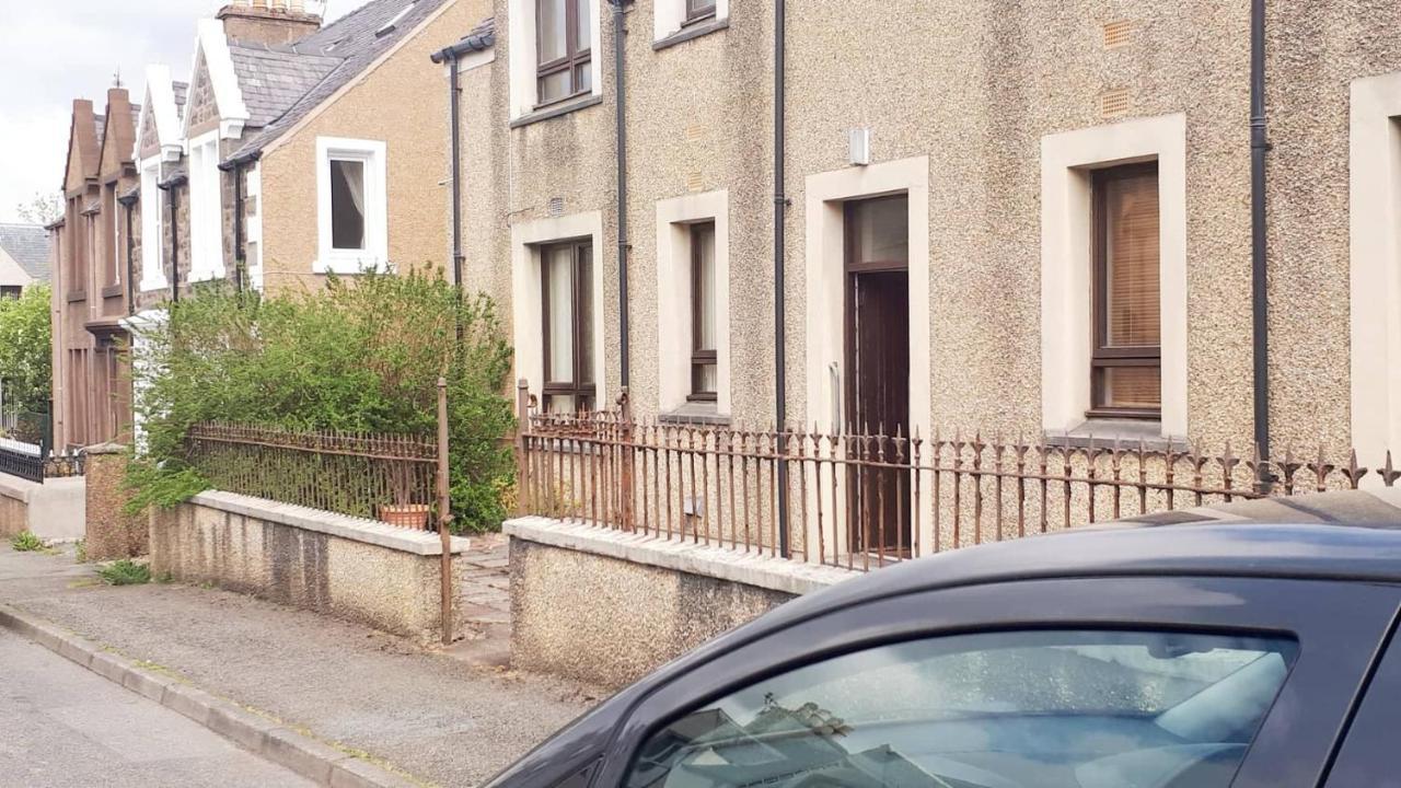 Logan Home Stornoway  Ngoại thất bức ảnh