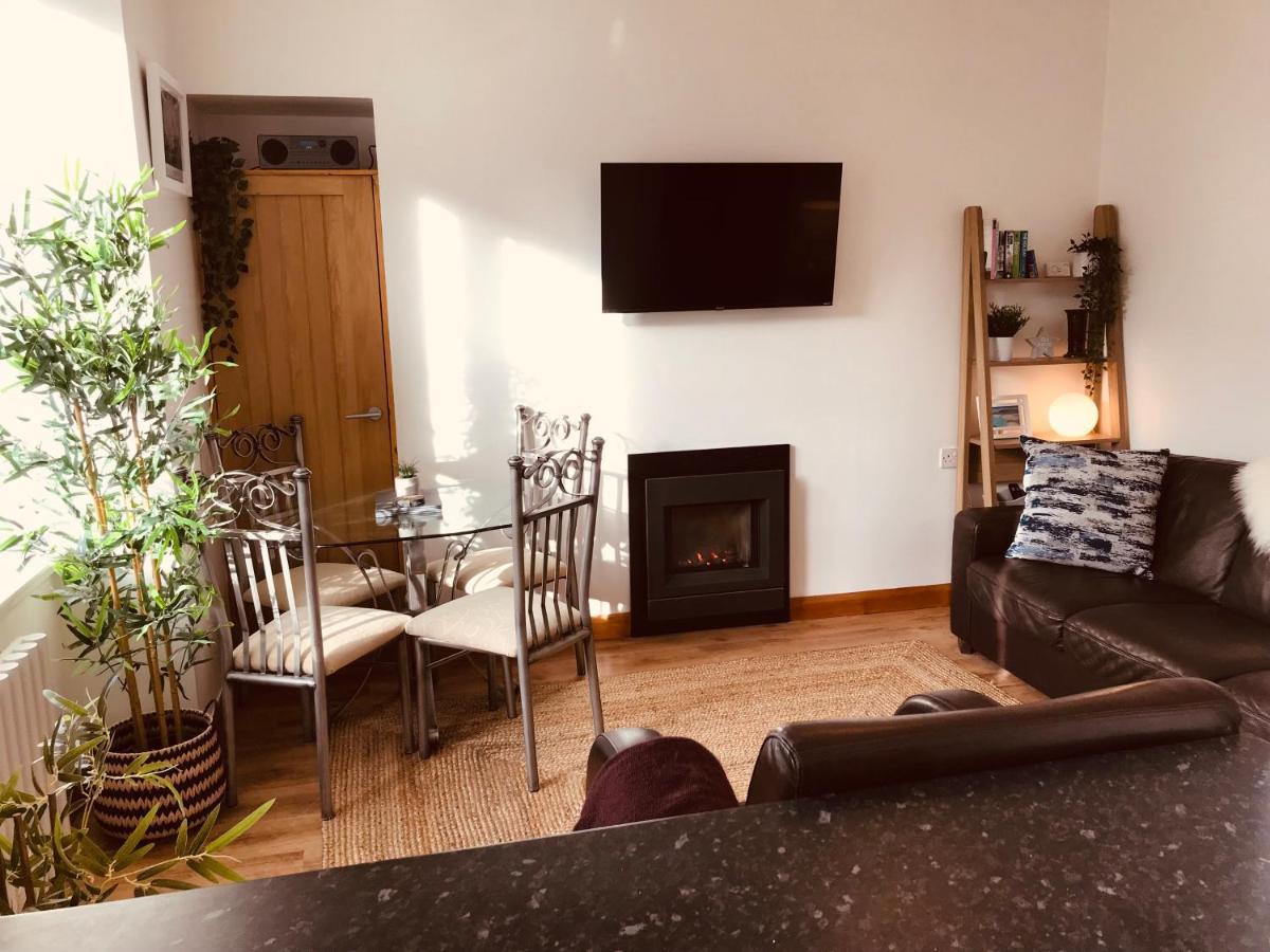 Logan Home Stornoway  Ngoại thất bức ảnh
