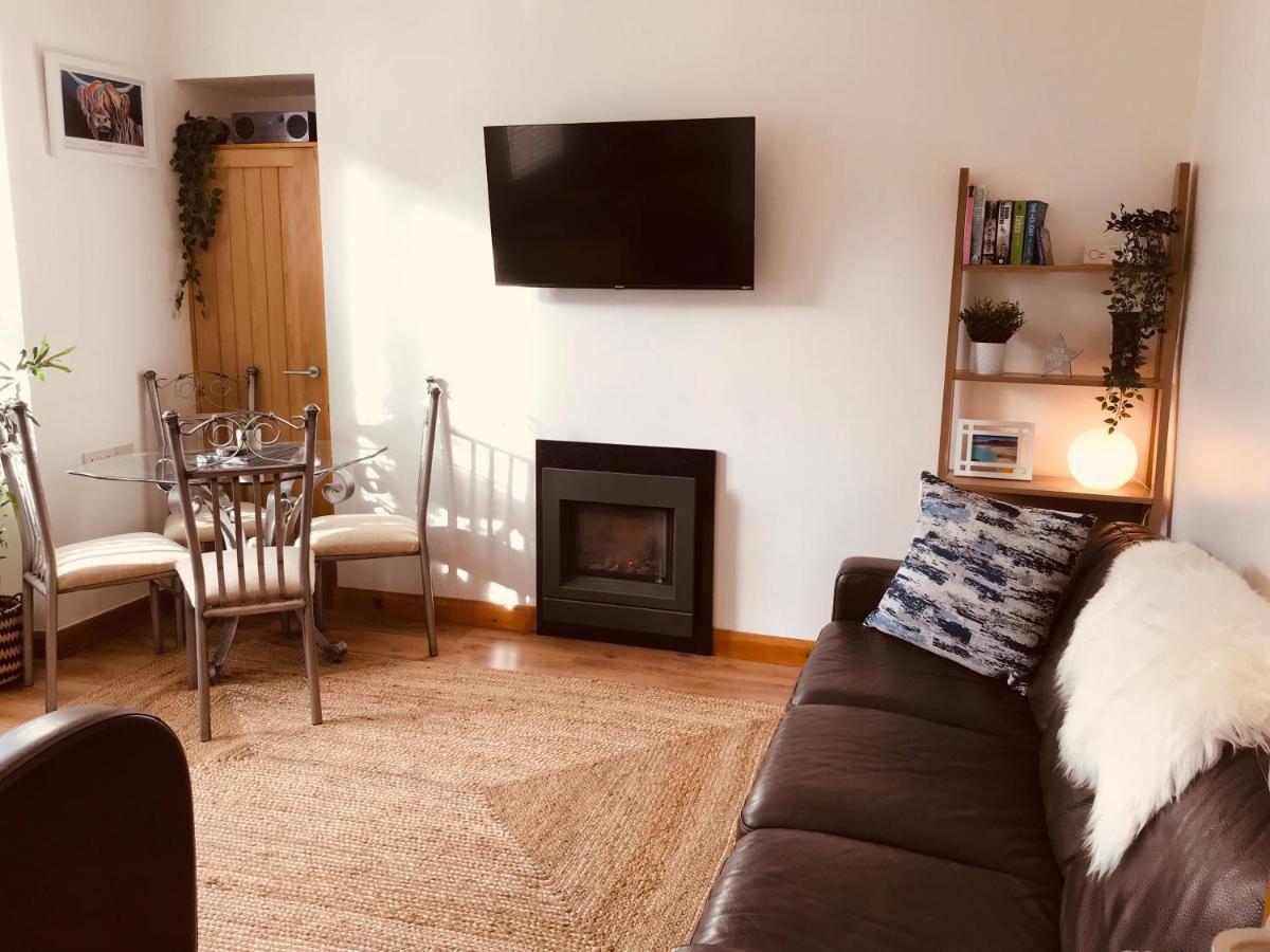 Logan Home Stornoway  Ngoại thất bức ảnh