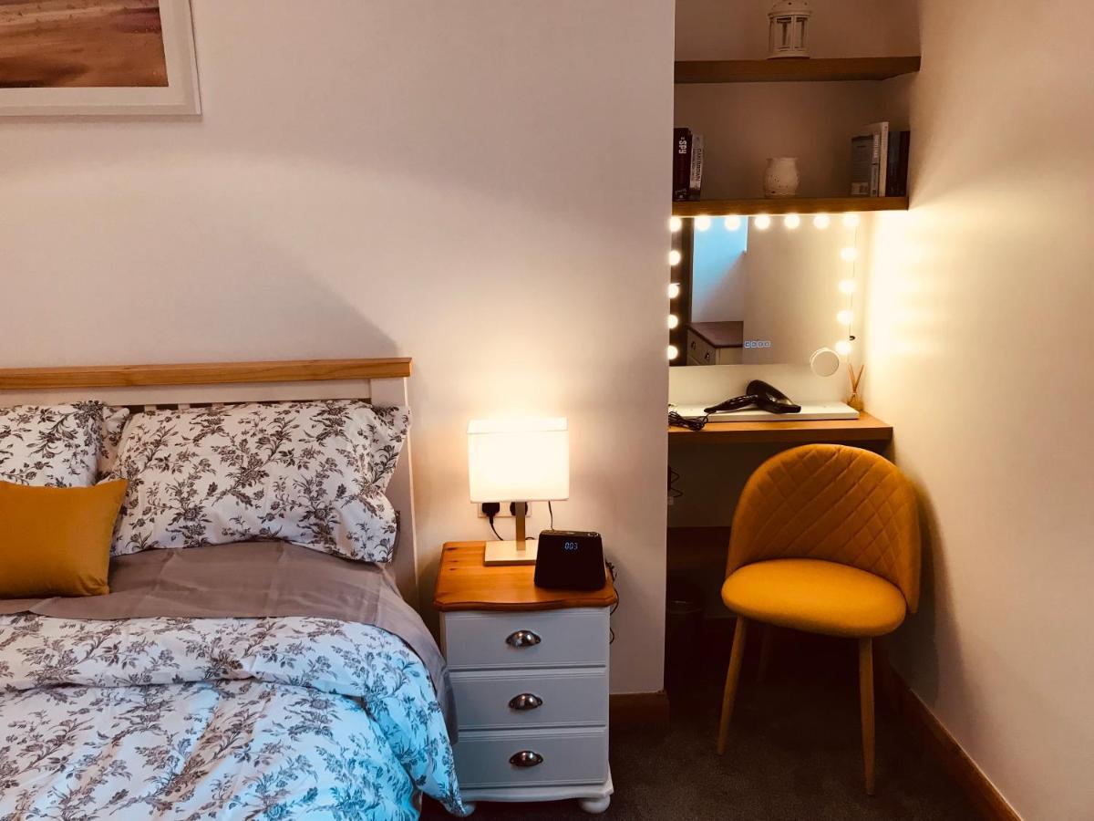 Logan Home Stornoway  Ngoại thất bức ảnh