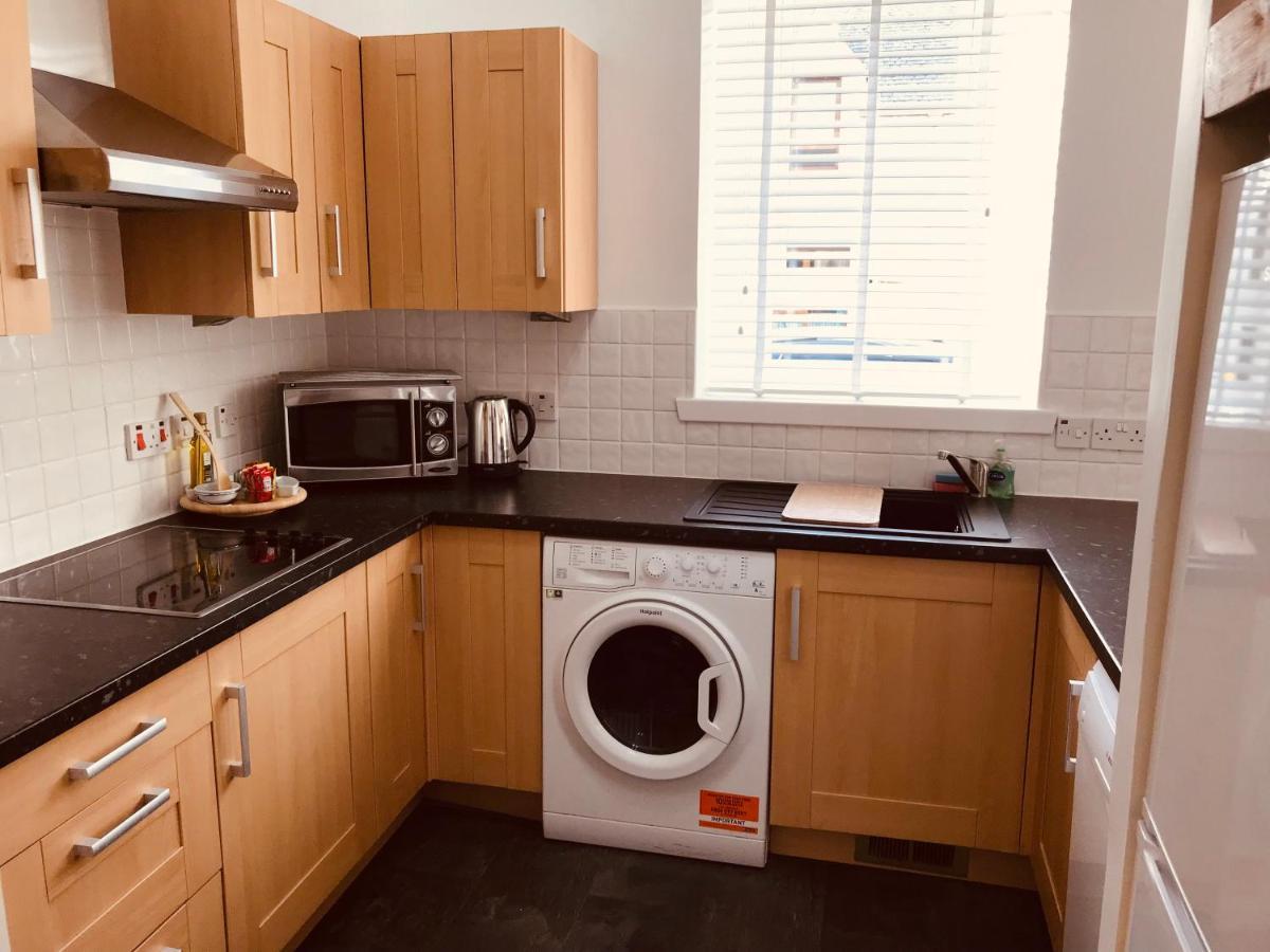 Logan Home Stornoway  Ngoại thất bức ảnh