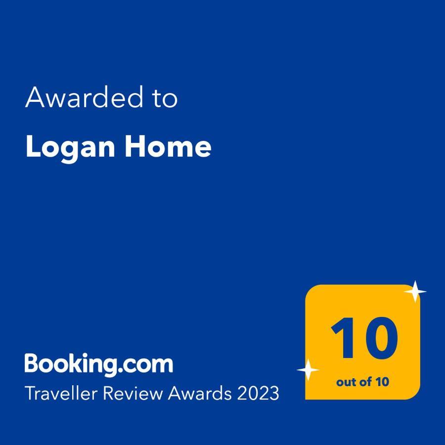 Logan Home Stornoway  Ngoại thất bức ảnh